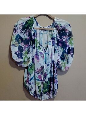 ANA a new approach top size small